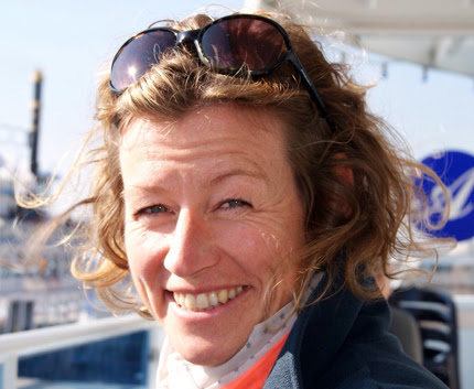 Caroline Lülker